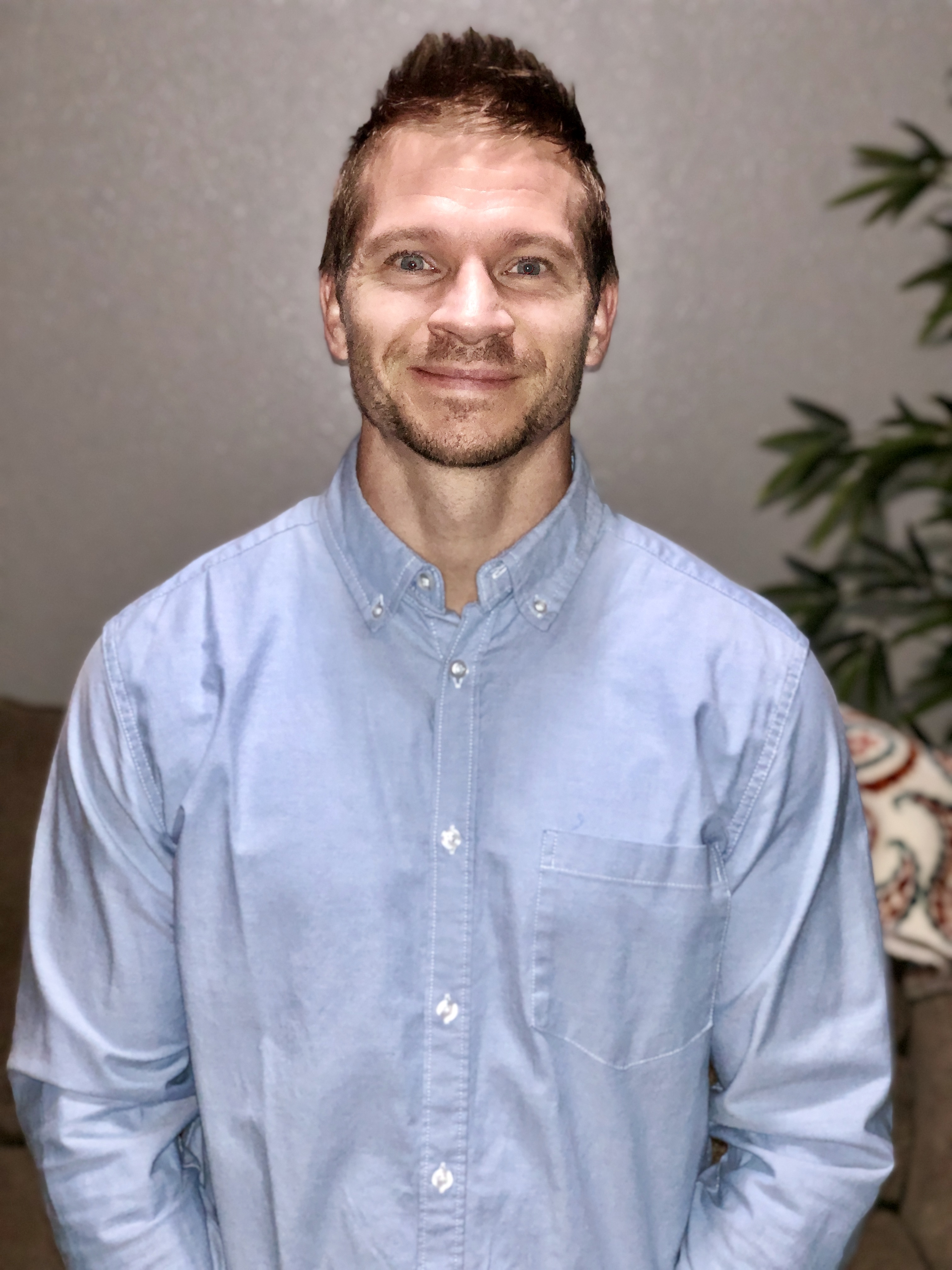 Joe McKinney, LCSW - Founder of The Attachment Laboratory™